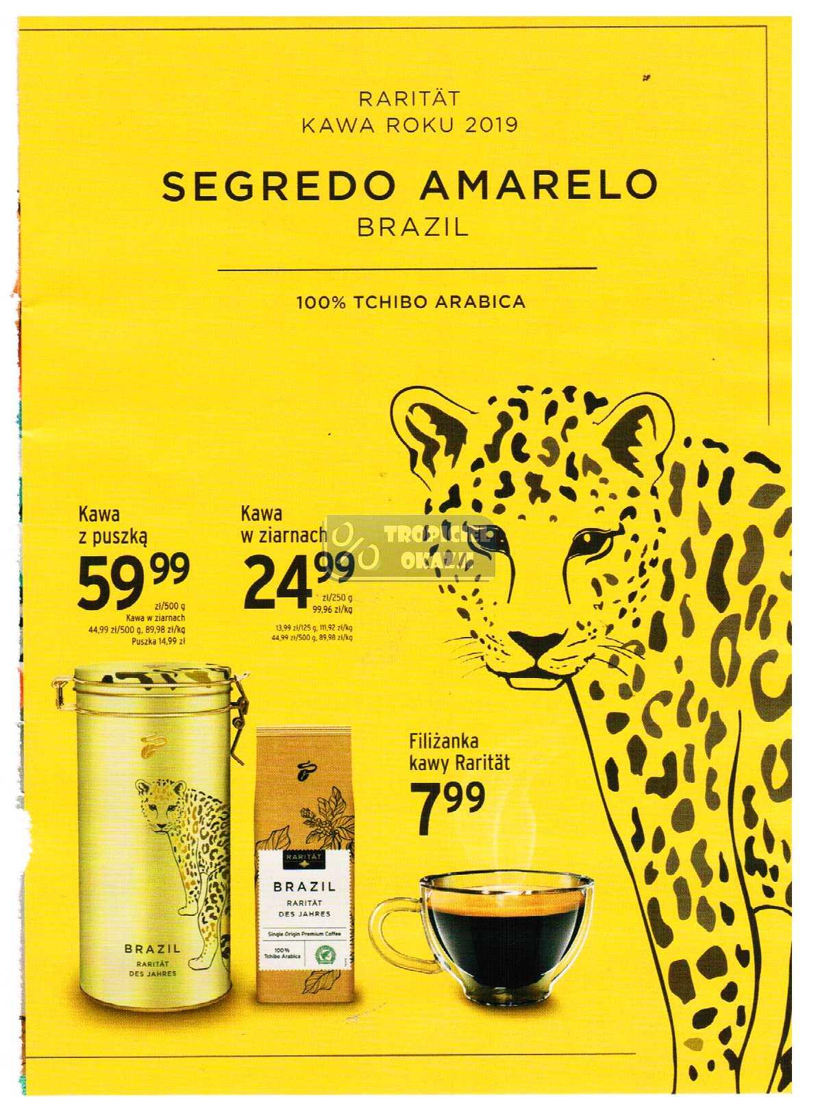 Gazetka promocyjna Tchibo str. 41