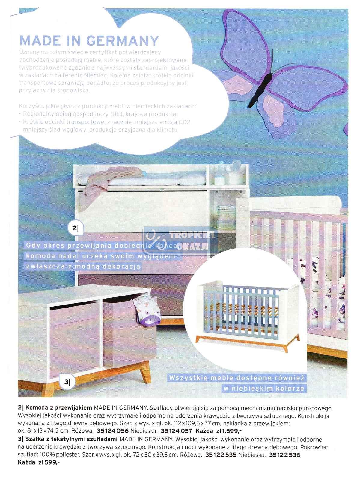 Gazetka promocyjna Tchibo str. 50