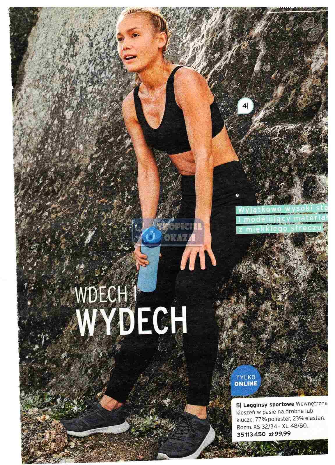 Gazetka promocyjna Tchibo str. 17