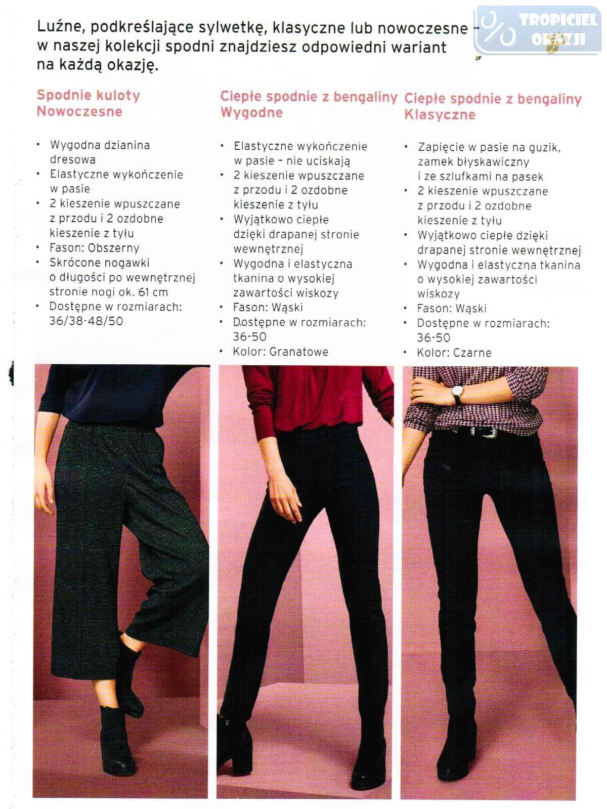 Gazetka promocyjna Tchibo str. 25