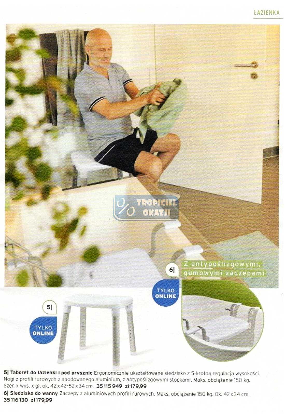 Gazetka promocyjna Tchibo str. 11