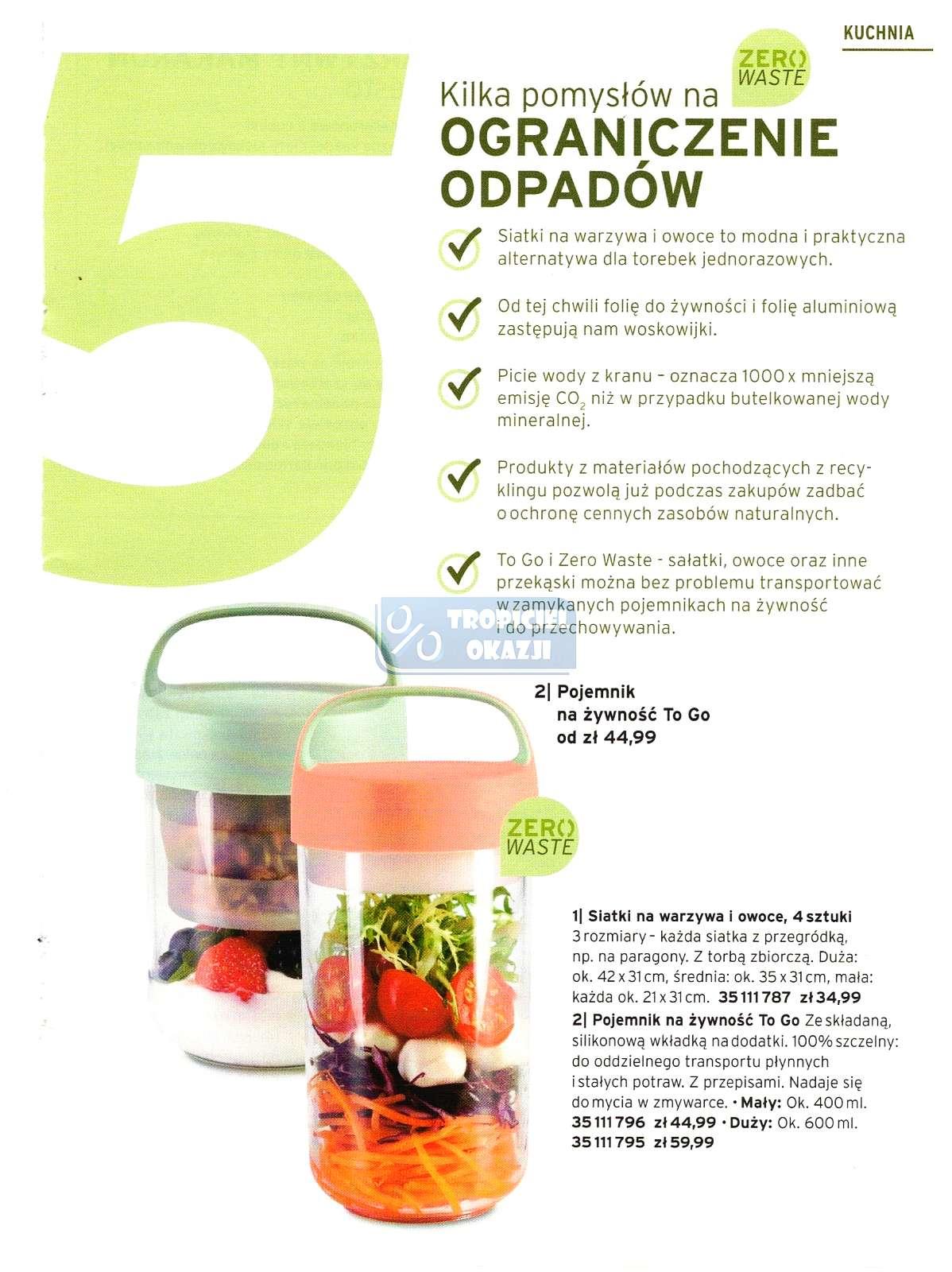 Gazetka promocyjna Tchibo str. 7