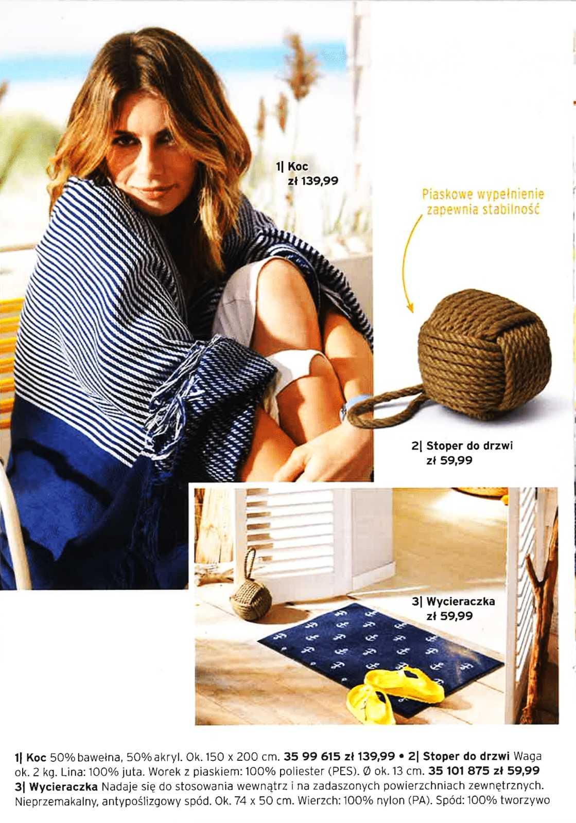 Gazetka promocyjna Tchibo str. 14