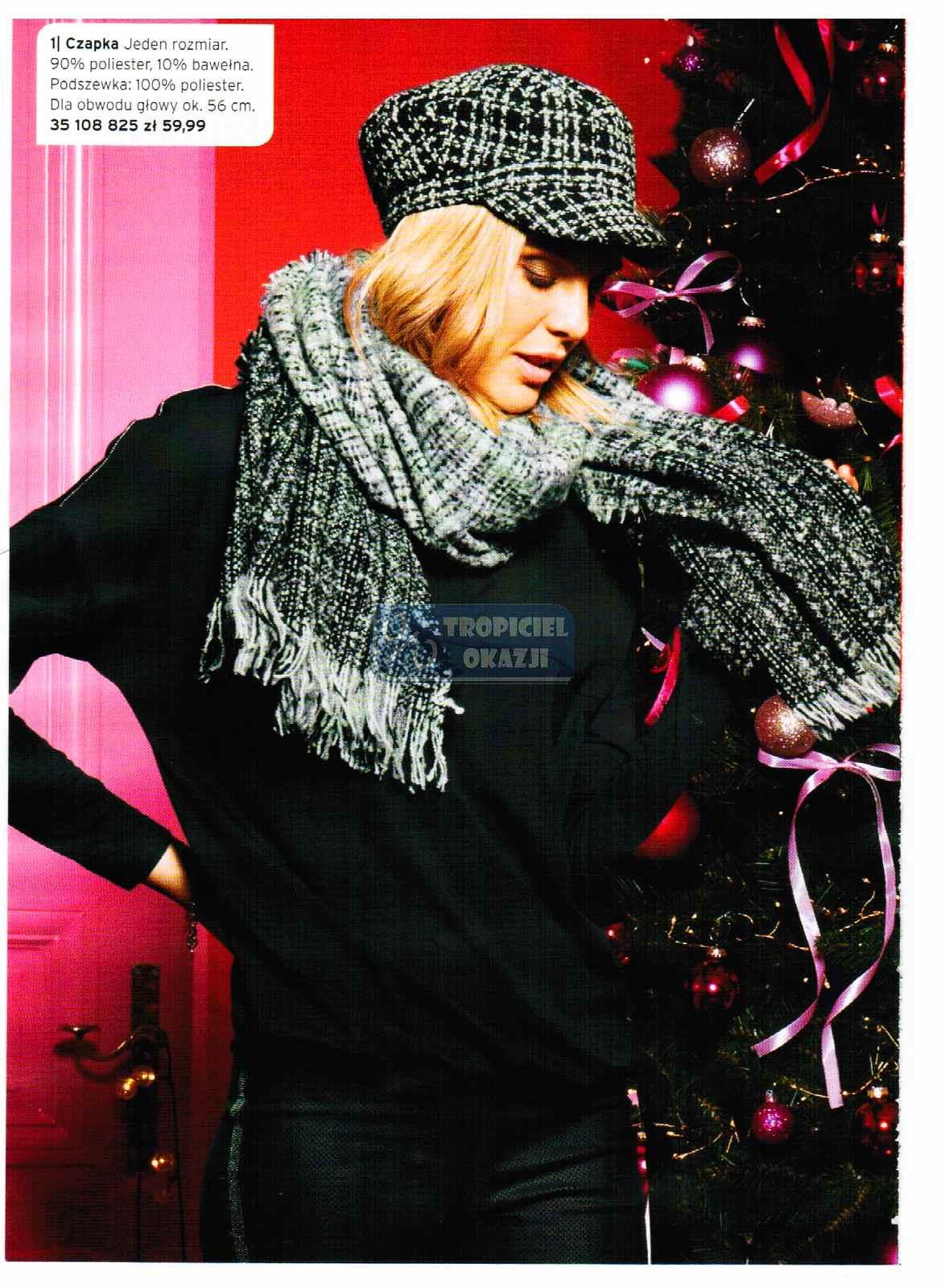 Gazetka promocyjna Tchibo str. 16