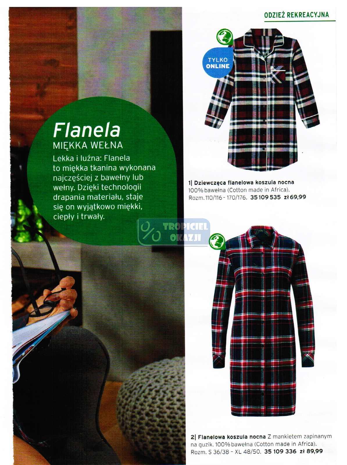 Gazetka promocyjna Tchibo str. 20