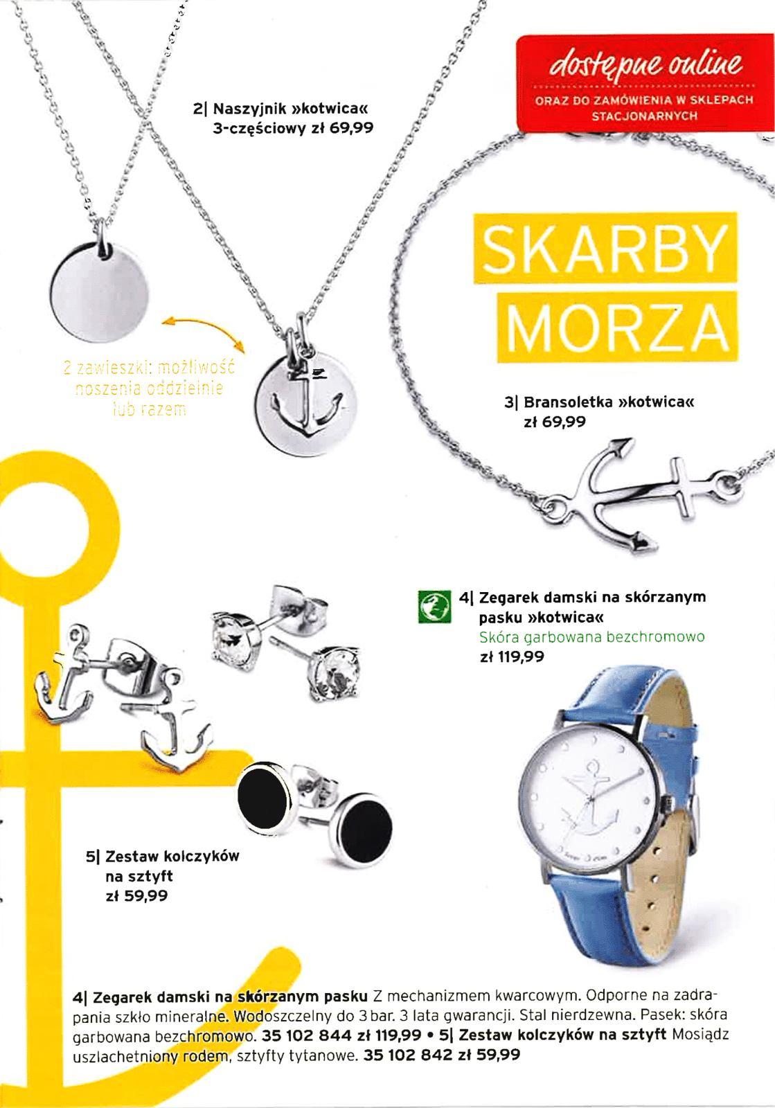 Gazetka promocyjna Tchibo str. 27