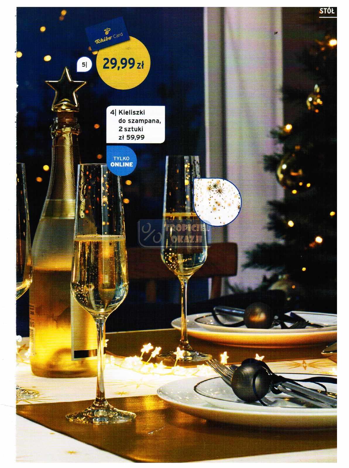 Gazetka promocyjna Tchibo str. 33