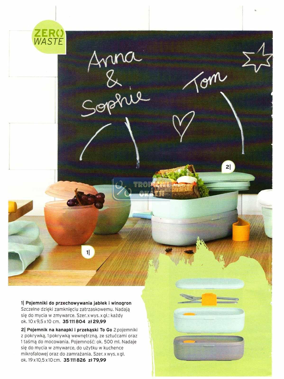 Gazetka promocyjna Tchibo str. 28