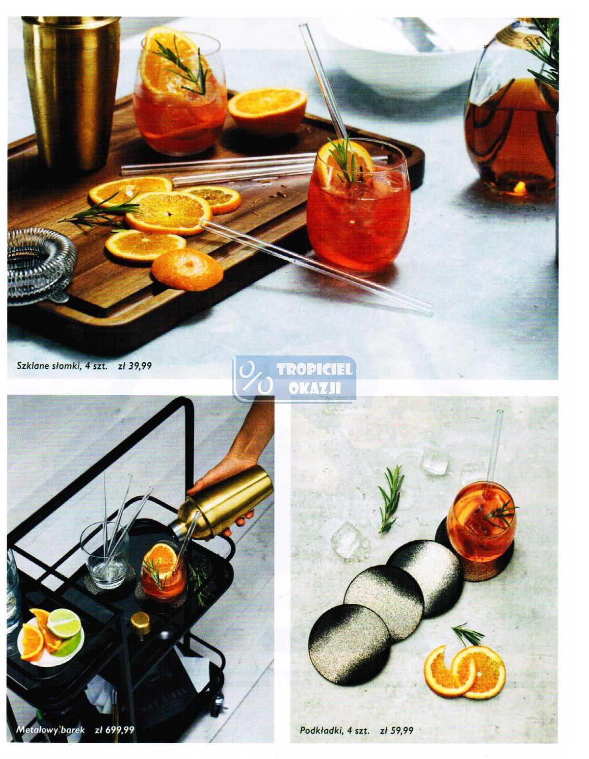 Gazetka promocyjna Tchibo str. 58