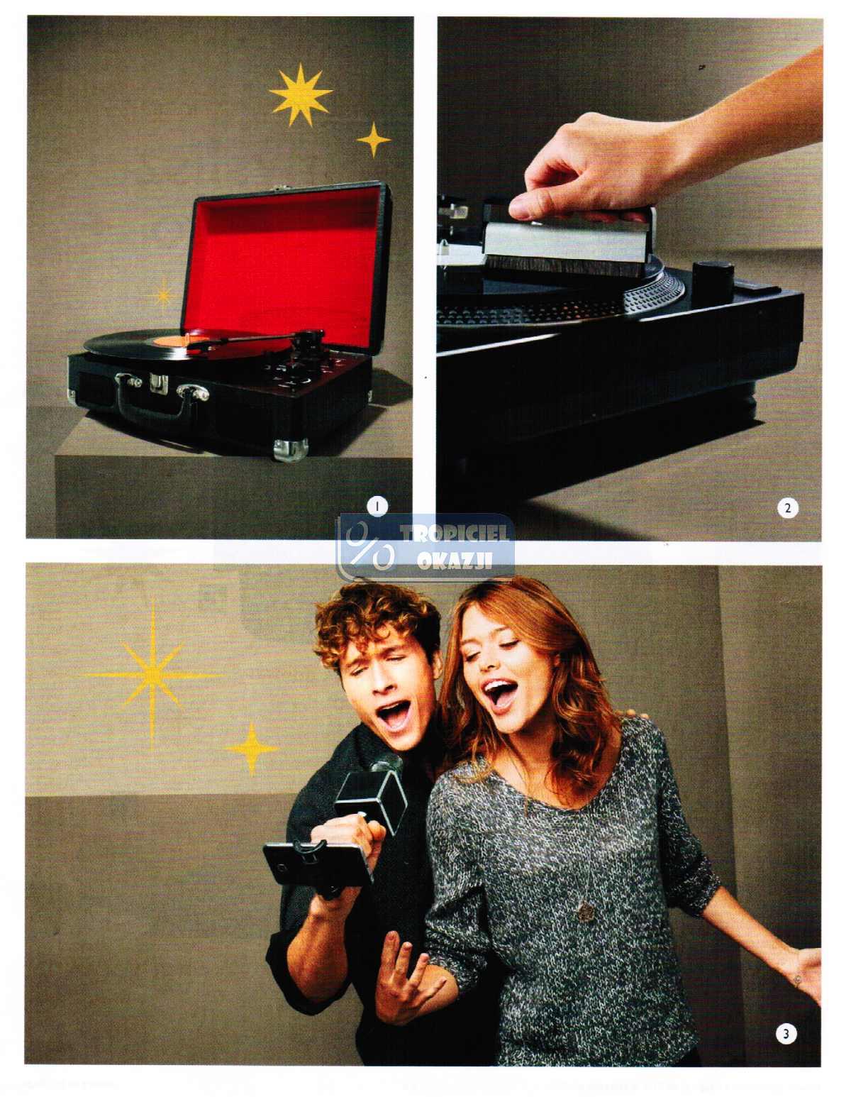 Gazetka promocyjna Tchibo str. 24