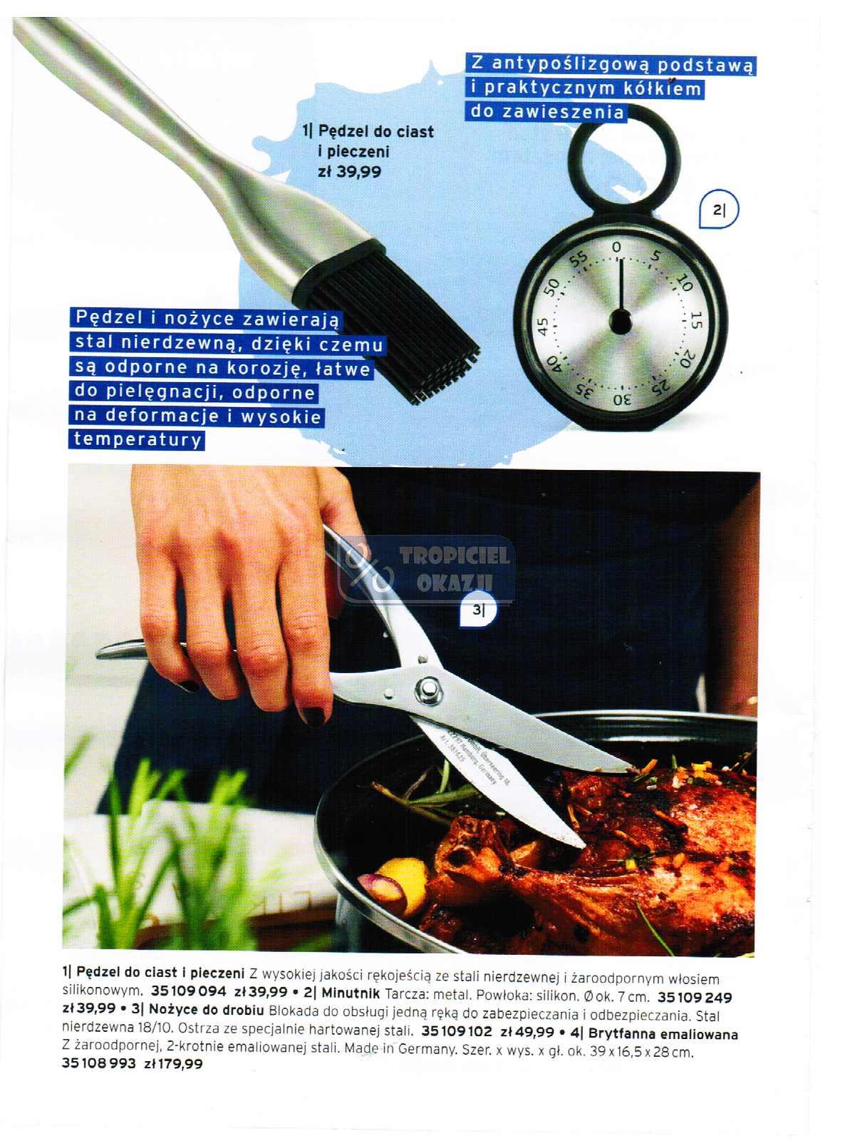 Gazetka promocyjna Tchibo str. 8