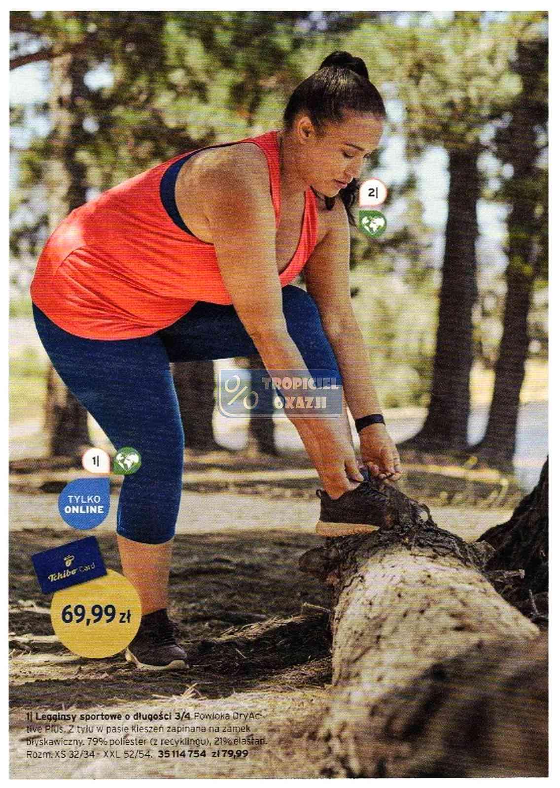 Gazetka promocyjna Tchibo str. 10