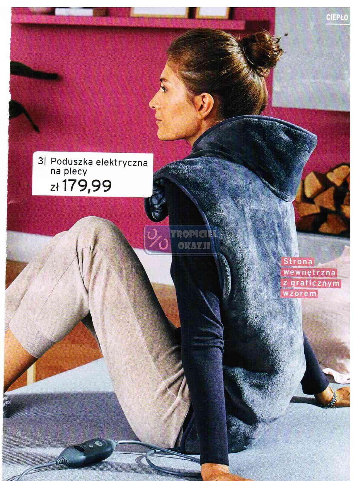 Gazetka promocyjna Tchibo str. 9