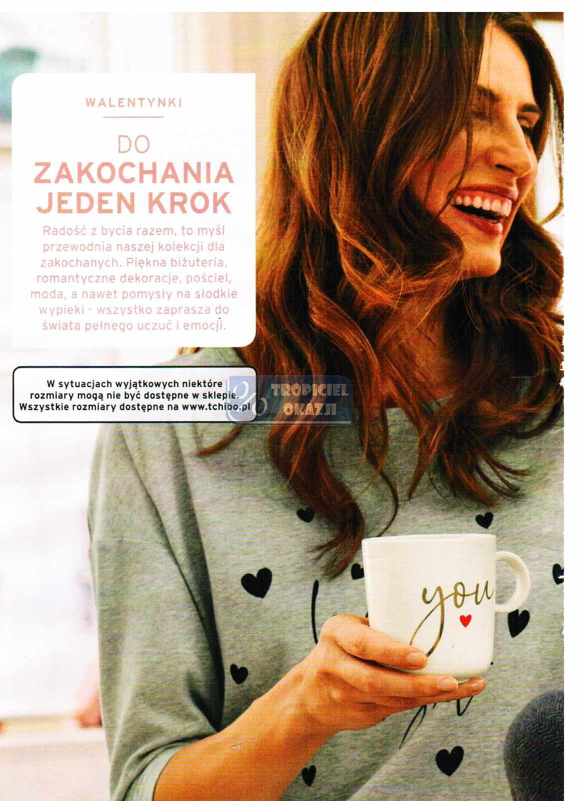 Gazetka promocyjna Tchibo str. 4