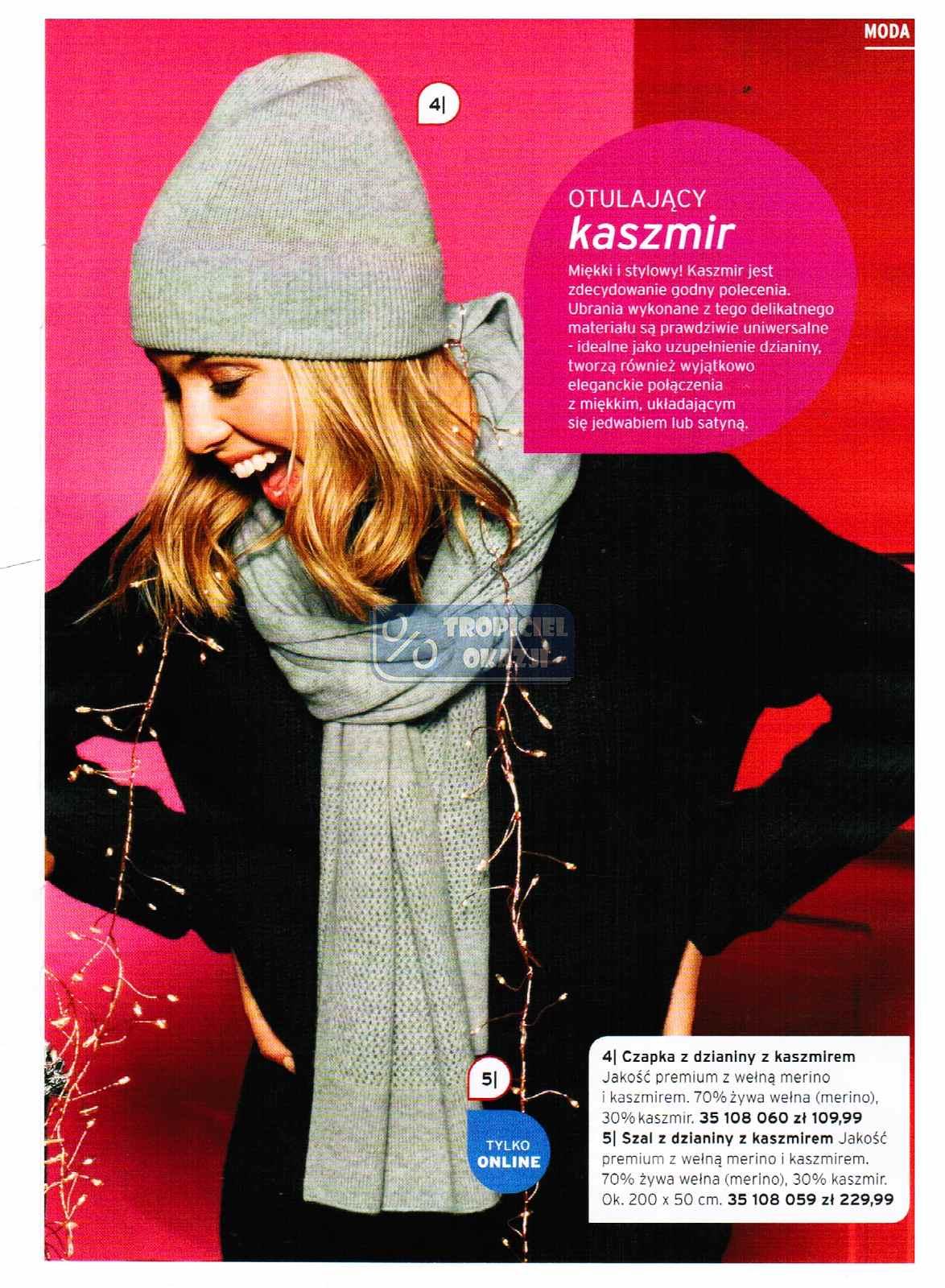 Gazetka promocyjna Tchibo str. 23