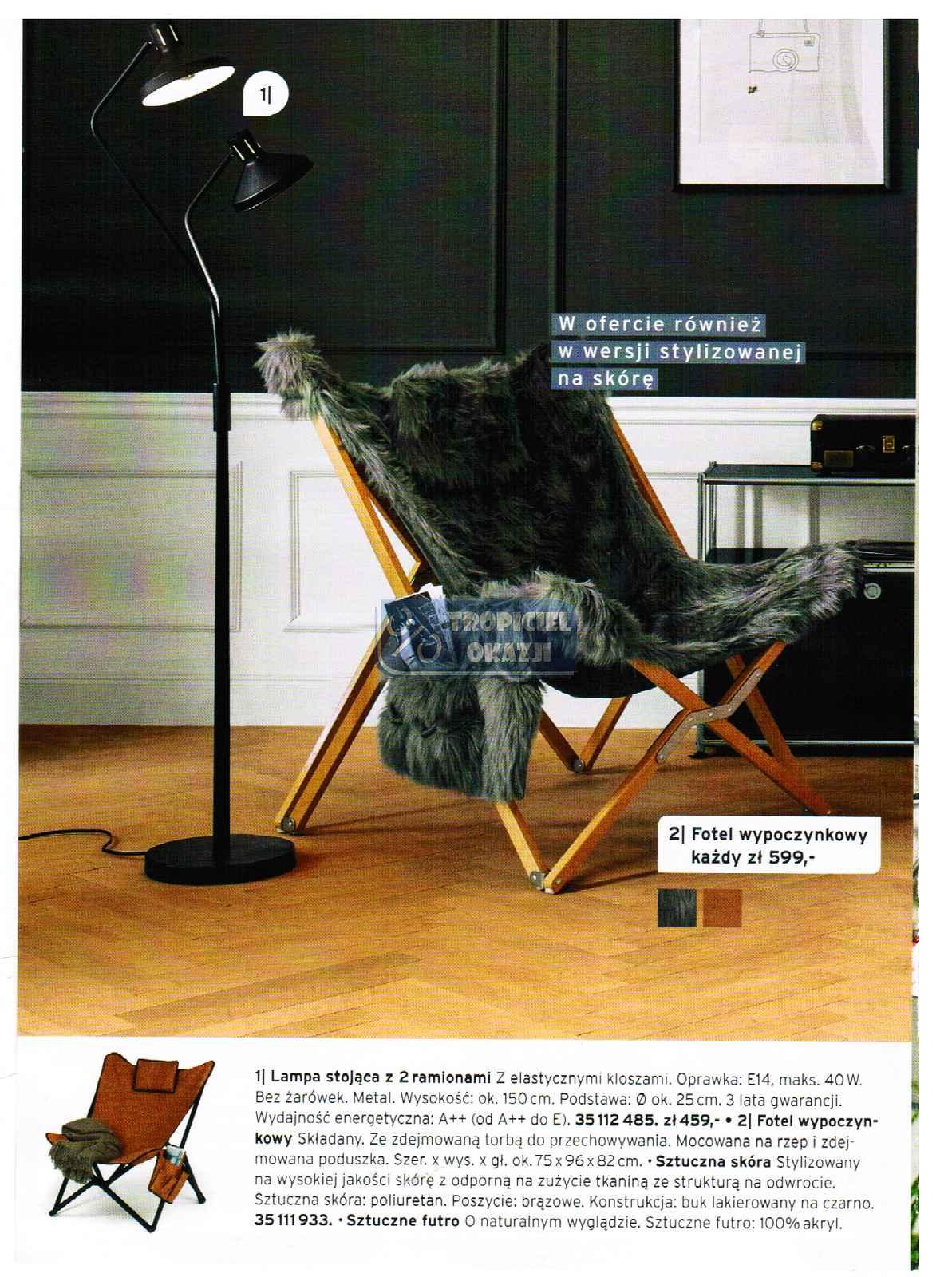 Gazetka promocyjna Tchibo str. 56