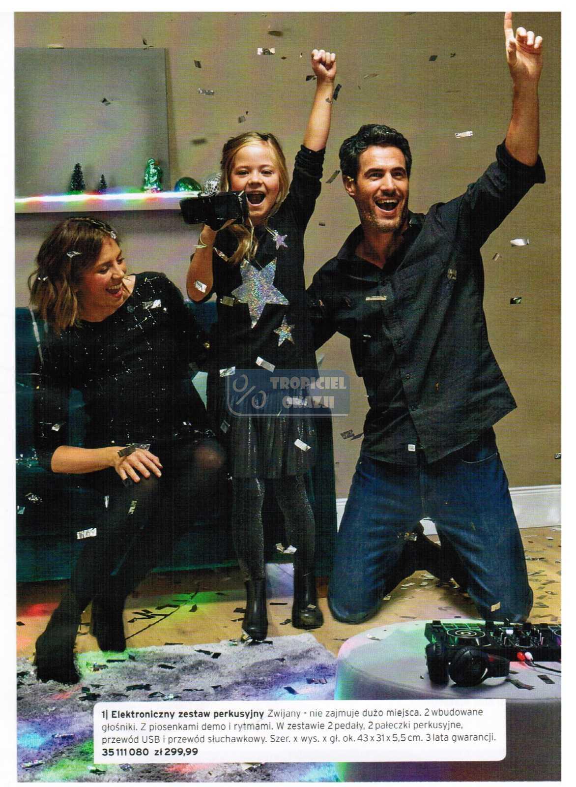 Gazetka promocyjna Tchibo str. 4