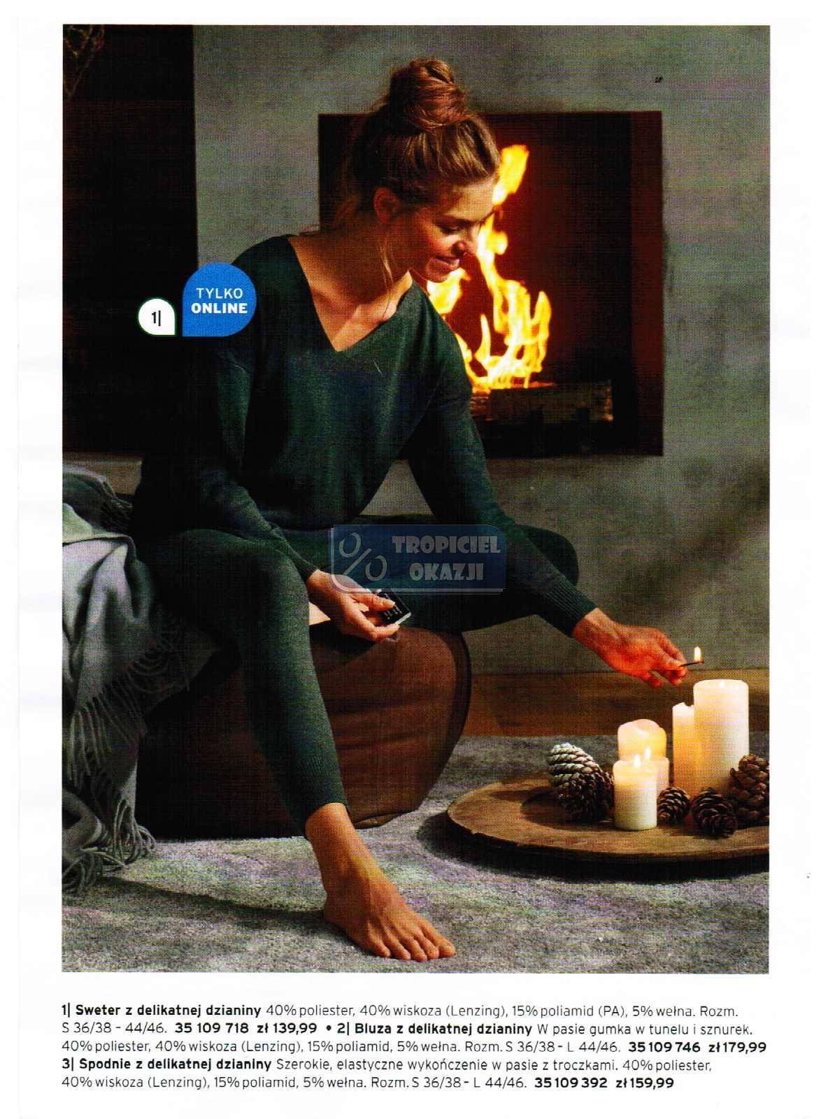 Gazetka promocyjna Tchibo str. 8