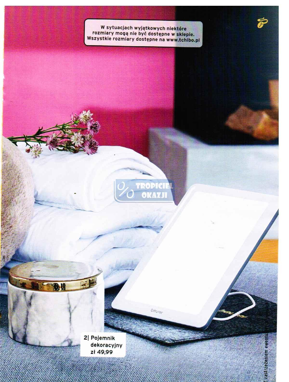 Gazetka promocyjna Tchibo str. 5