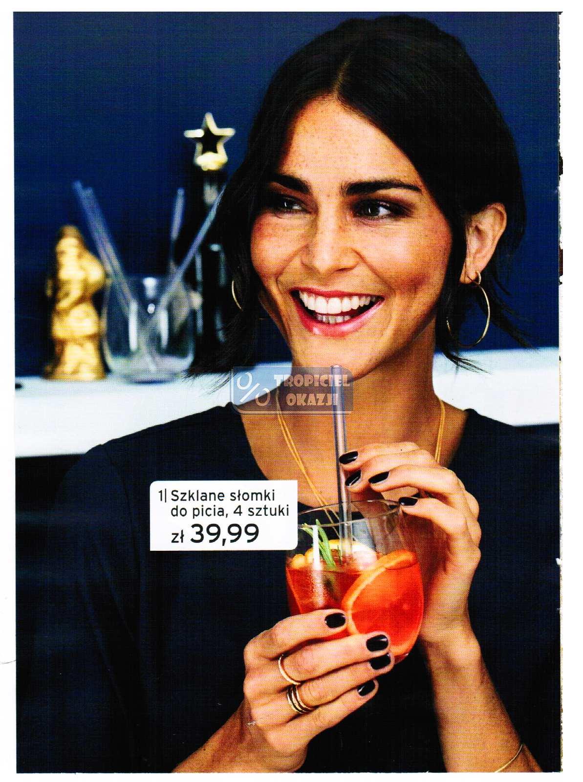 Gazetka promocyjna Tchibo str. 38