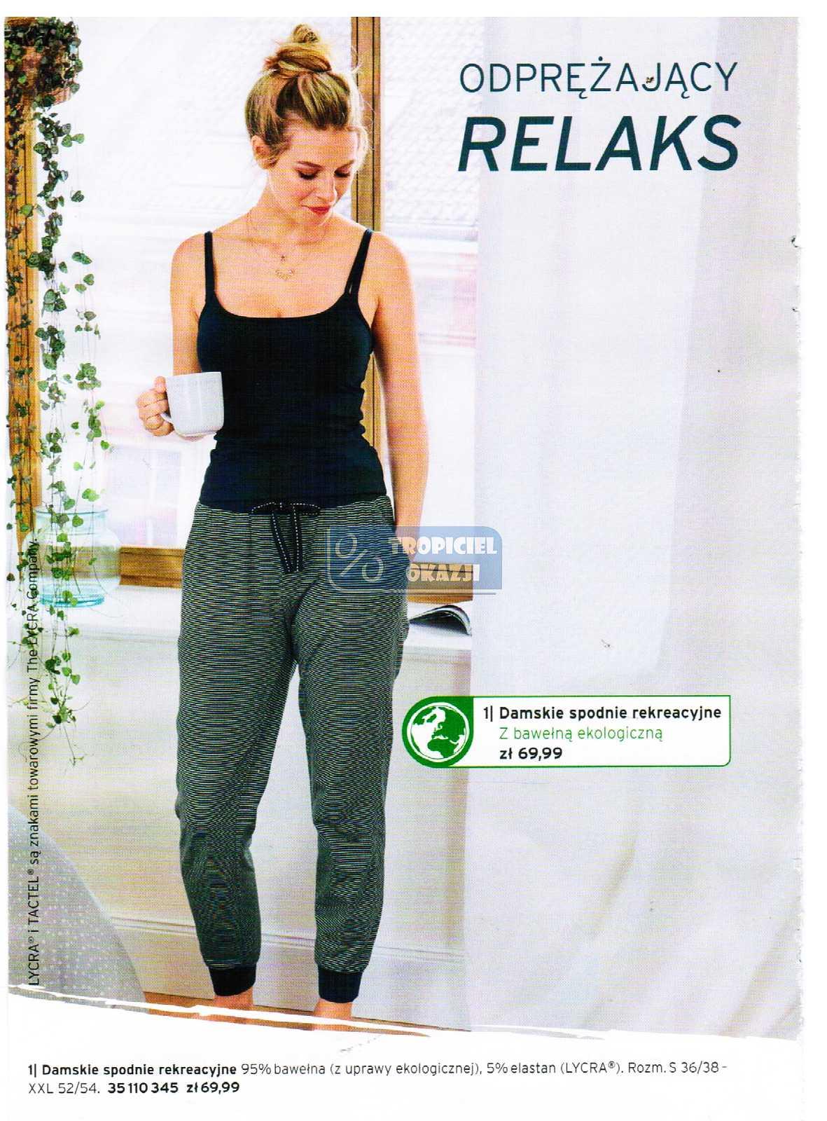 Gazetka promocyjna Tchibo str. 20