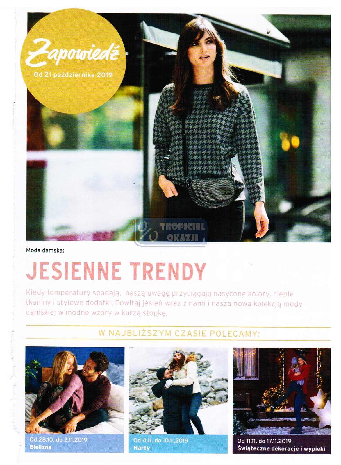 Gazetka promocyjna Tchibo str. 55