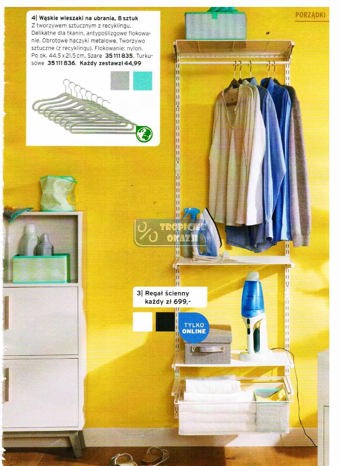 Gazetka promocyjna Tchibo str. 39