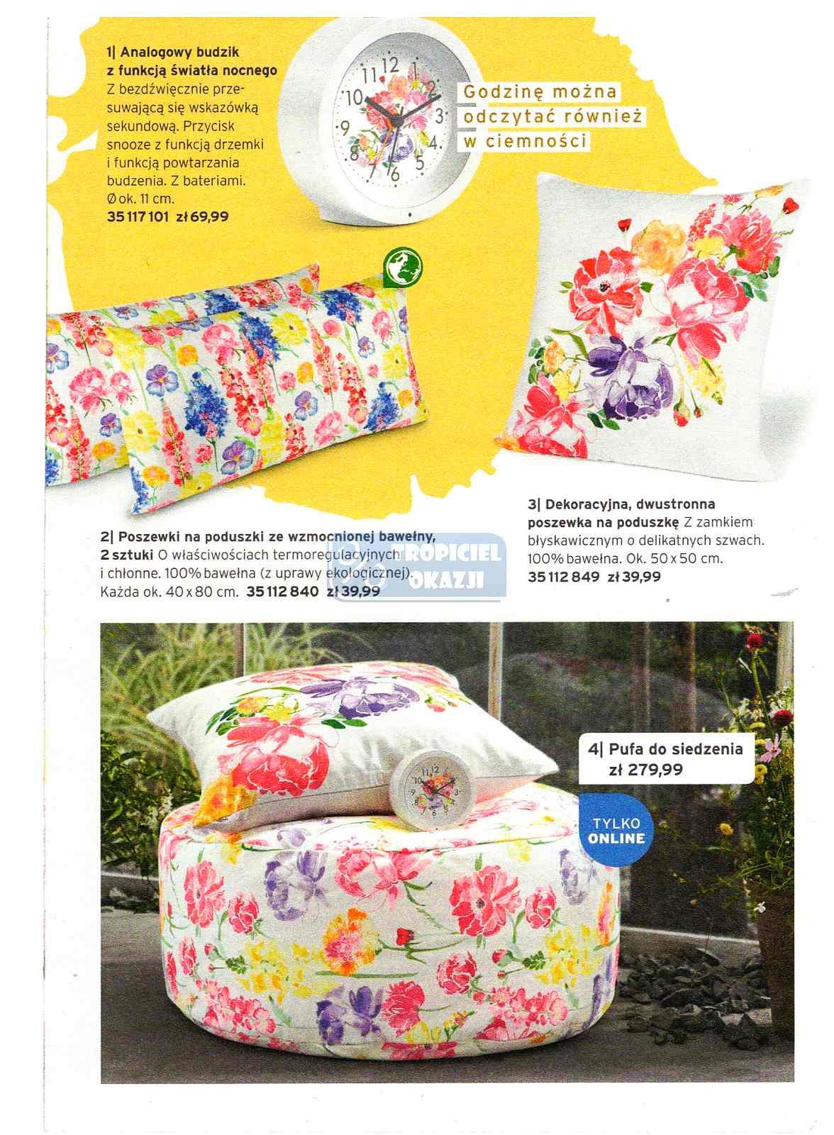 Gazetka promocyjna Tchibo str. 7