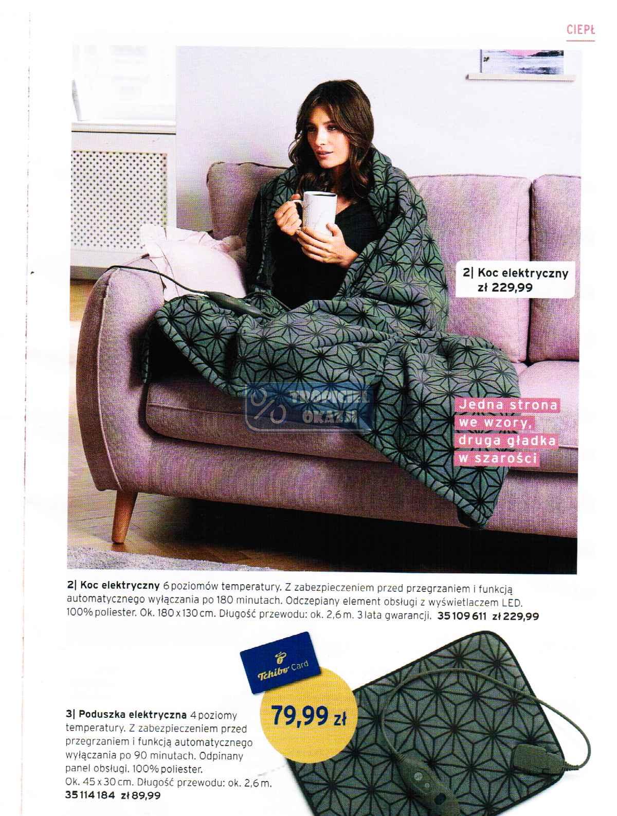 Gazetka promocyjna Tchibo str. 7