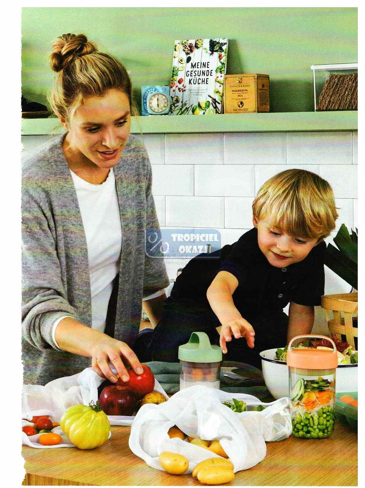 Gazetka promocyjna Tchibo str. 5