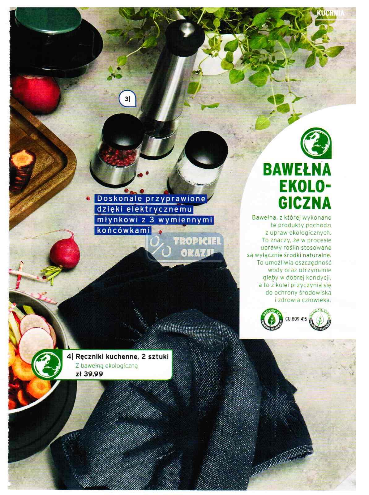 Gazetka promocyjna Tchibo str. 11