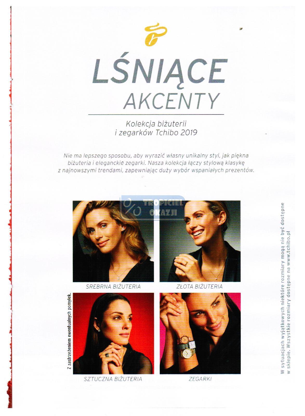 Gazetka promocyjna Tchibo str. 37