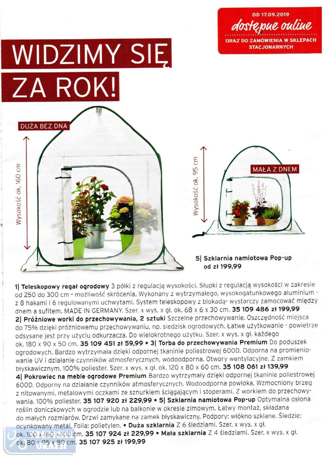 Gazetka promocyjna Tchibo str. 45