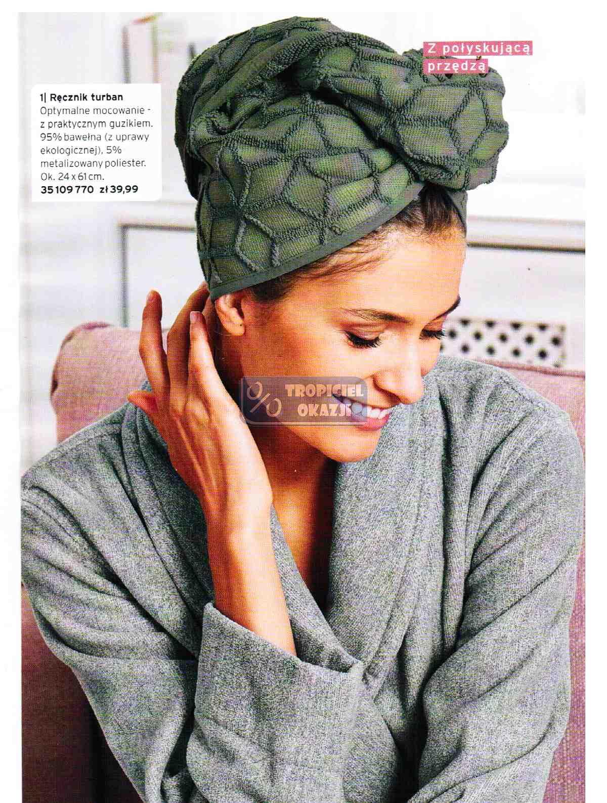 Gazetka promocyjna Tchibo str. 40