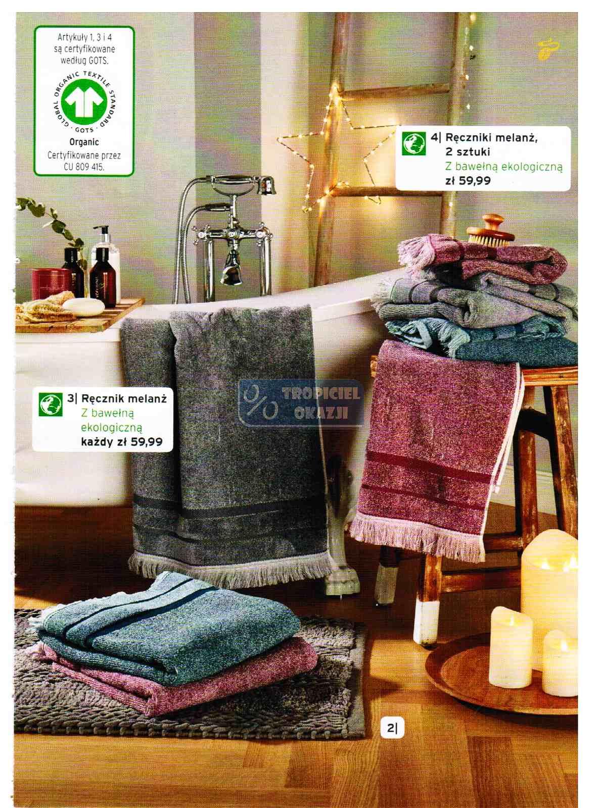 Gazetka promocyjna Tchibo str. 35