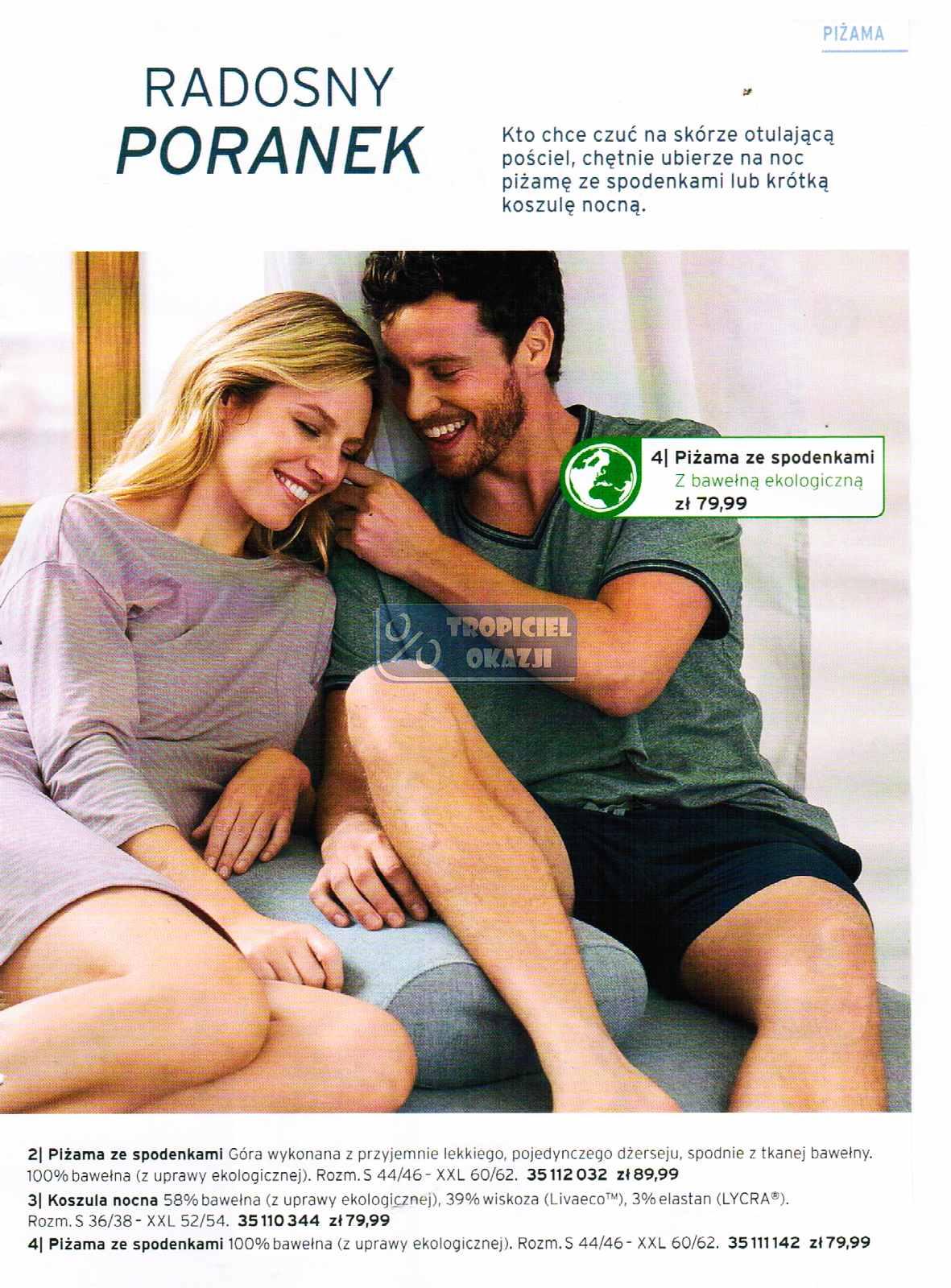 Gazetka promocyjna Tchibo str. 17