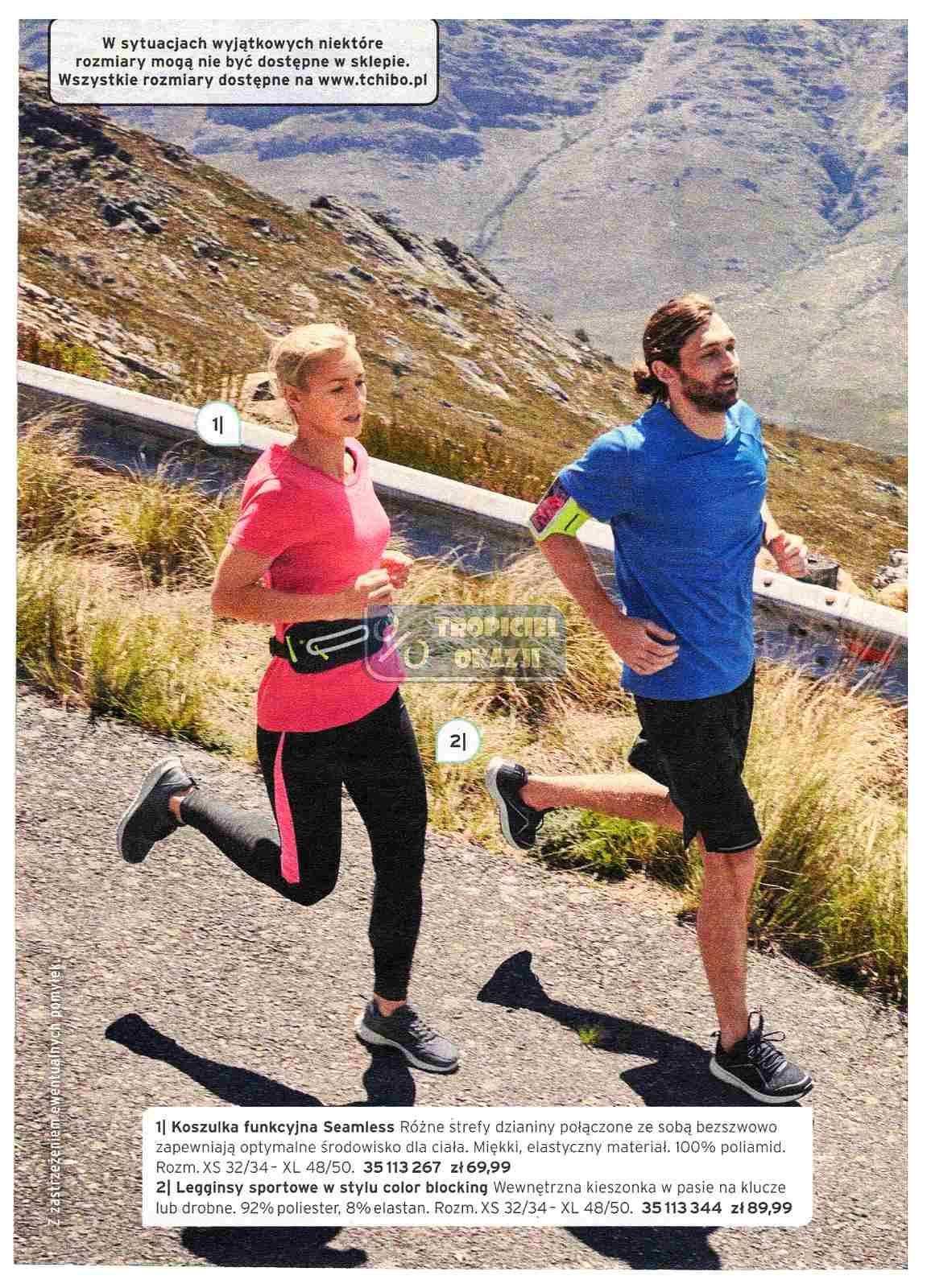 Gazetka promocyjna Tchibo str. 4