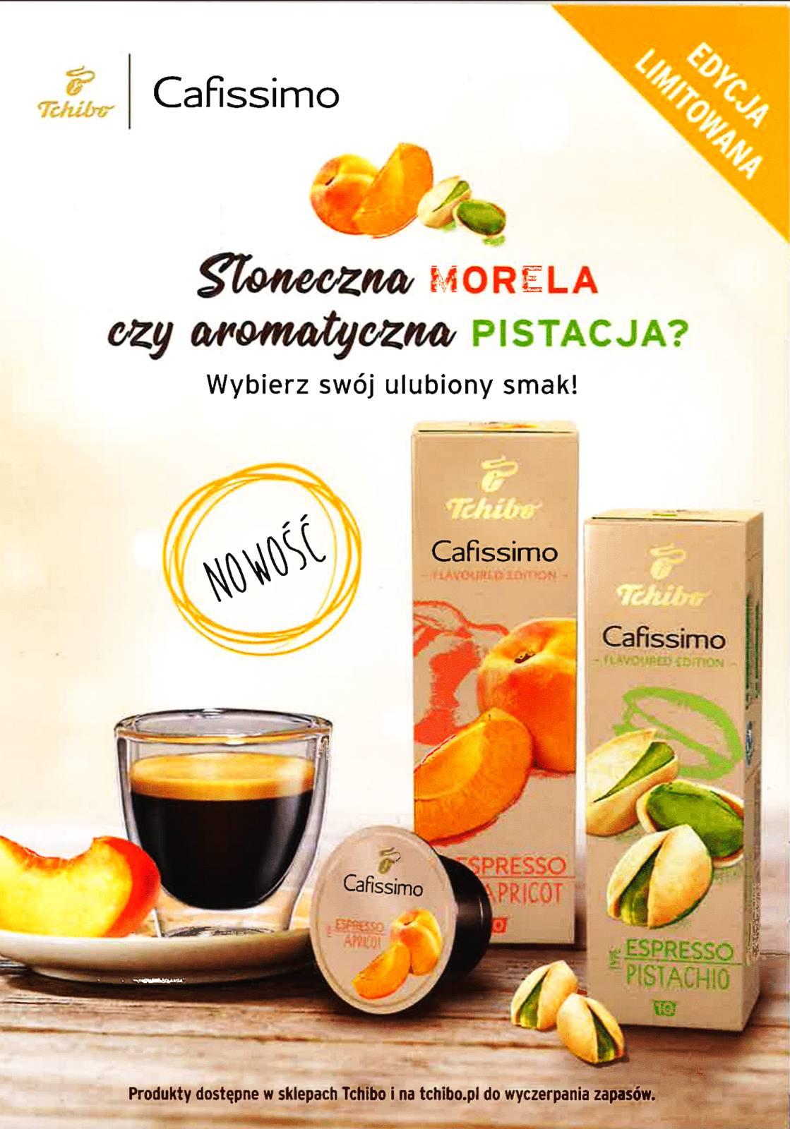 Gazetka promocyjna Tchibo str. 34