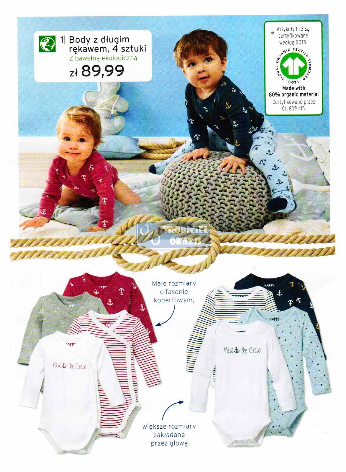 Gazetka promocyjna Tchibo str. 40