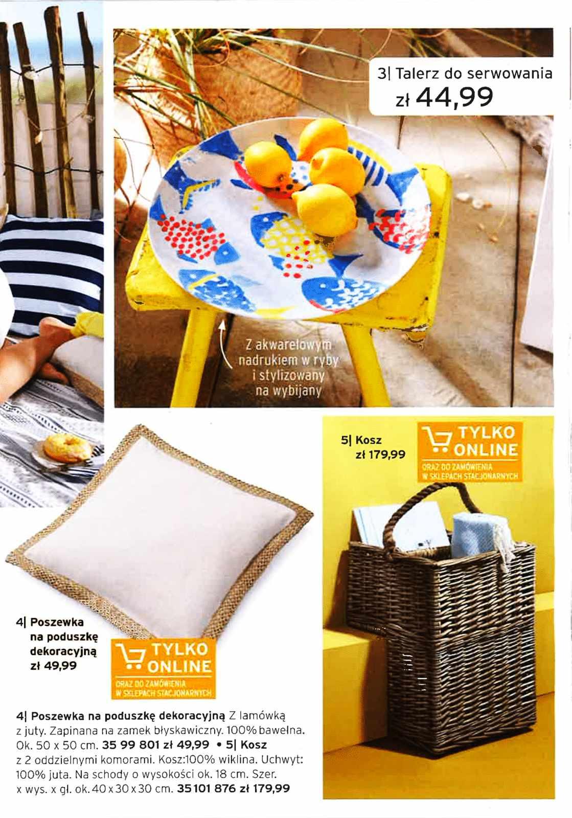 Gazetka promocyjna Tchibo str. 21