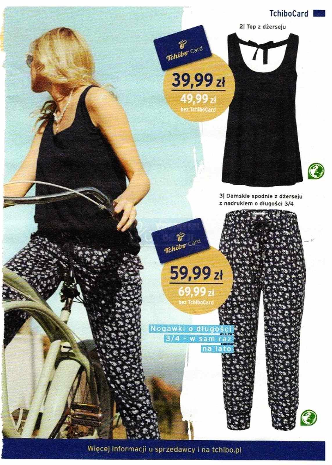 Gazetka promocyjna Tchibo str. 3