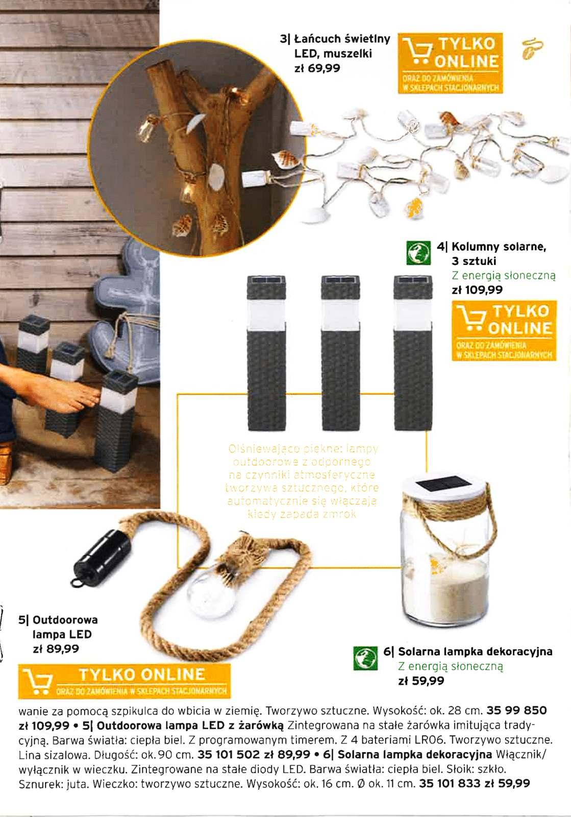 Gazetka promocyjna Tchibo str. 19