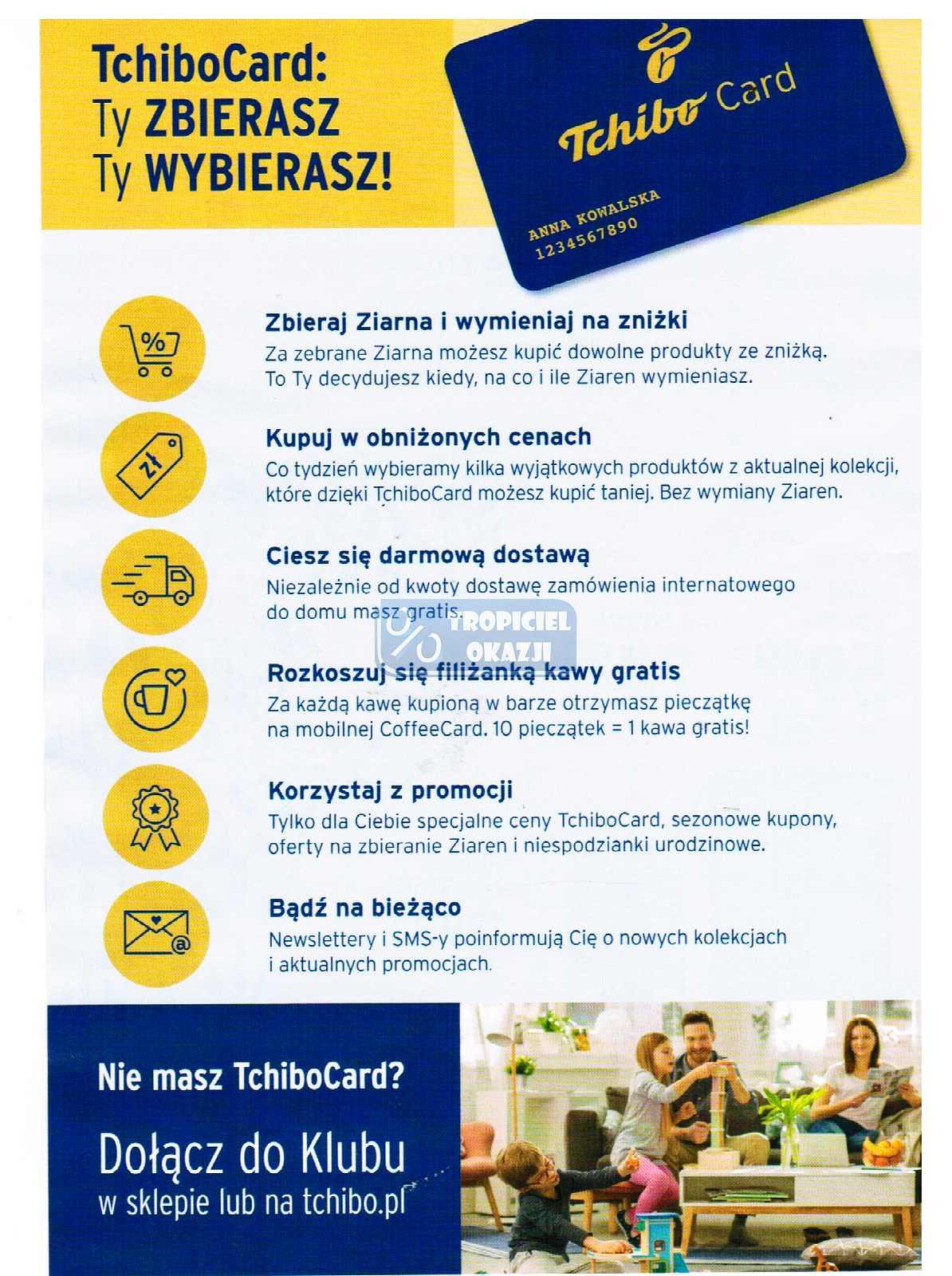 Gazetka promocyjna Tchibo str. 42