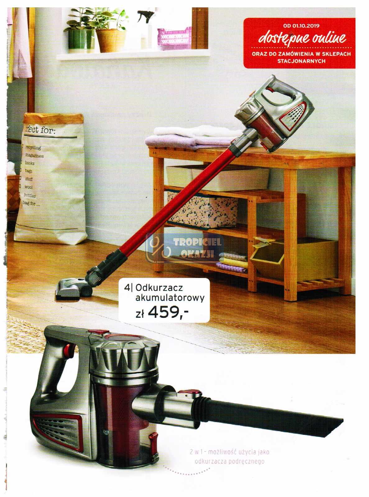 Gazetka promocyjna Tchibo str. 47