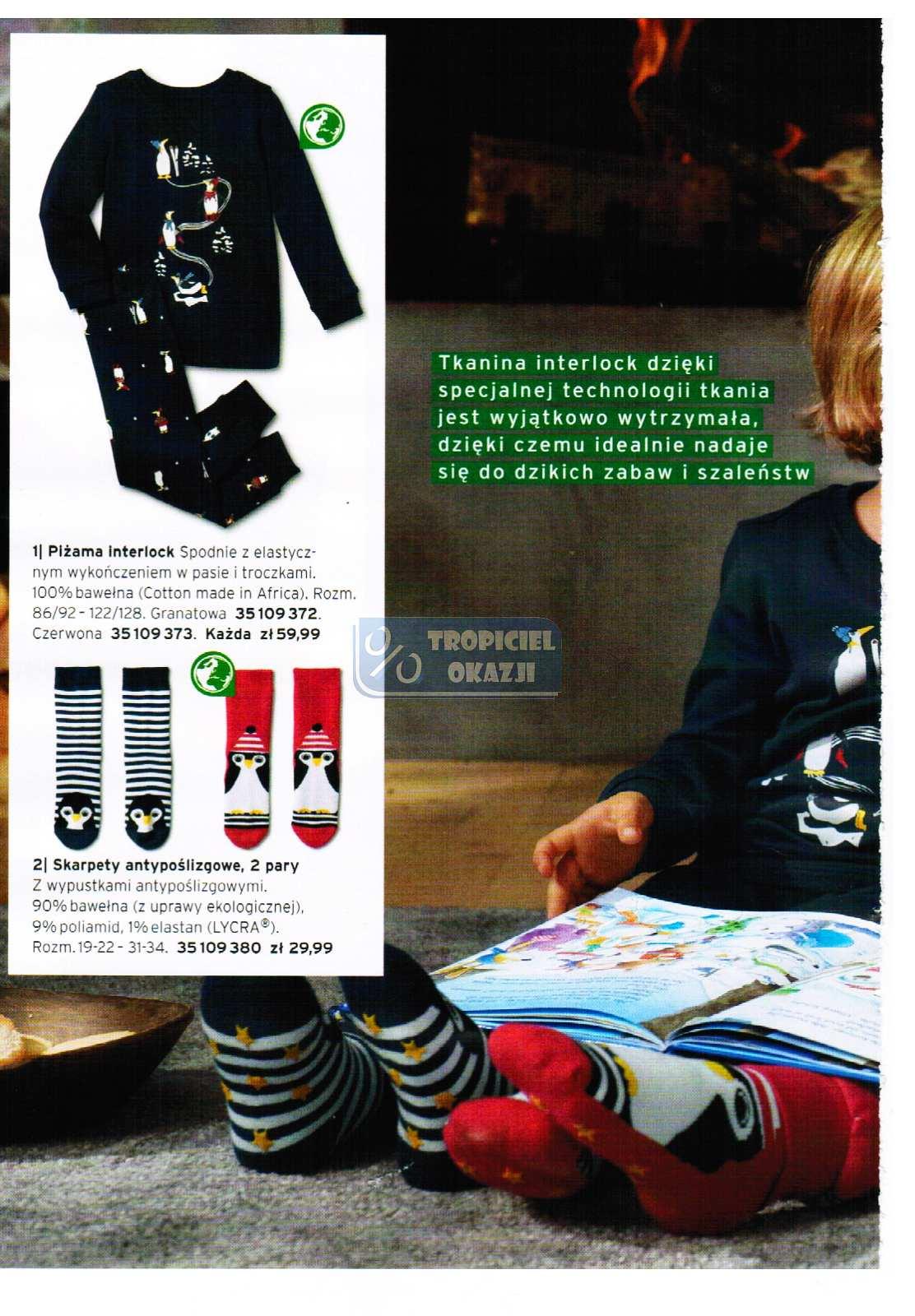 Gazetka promocyjna Tchibo str. 27