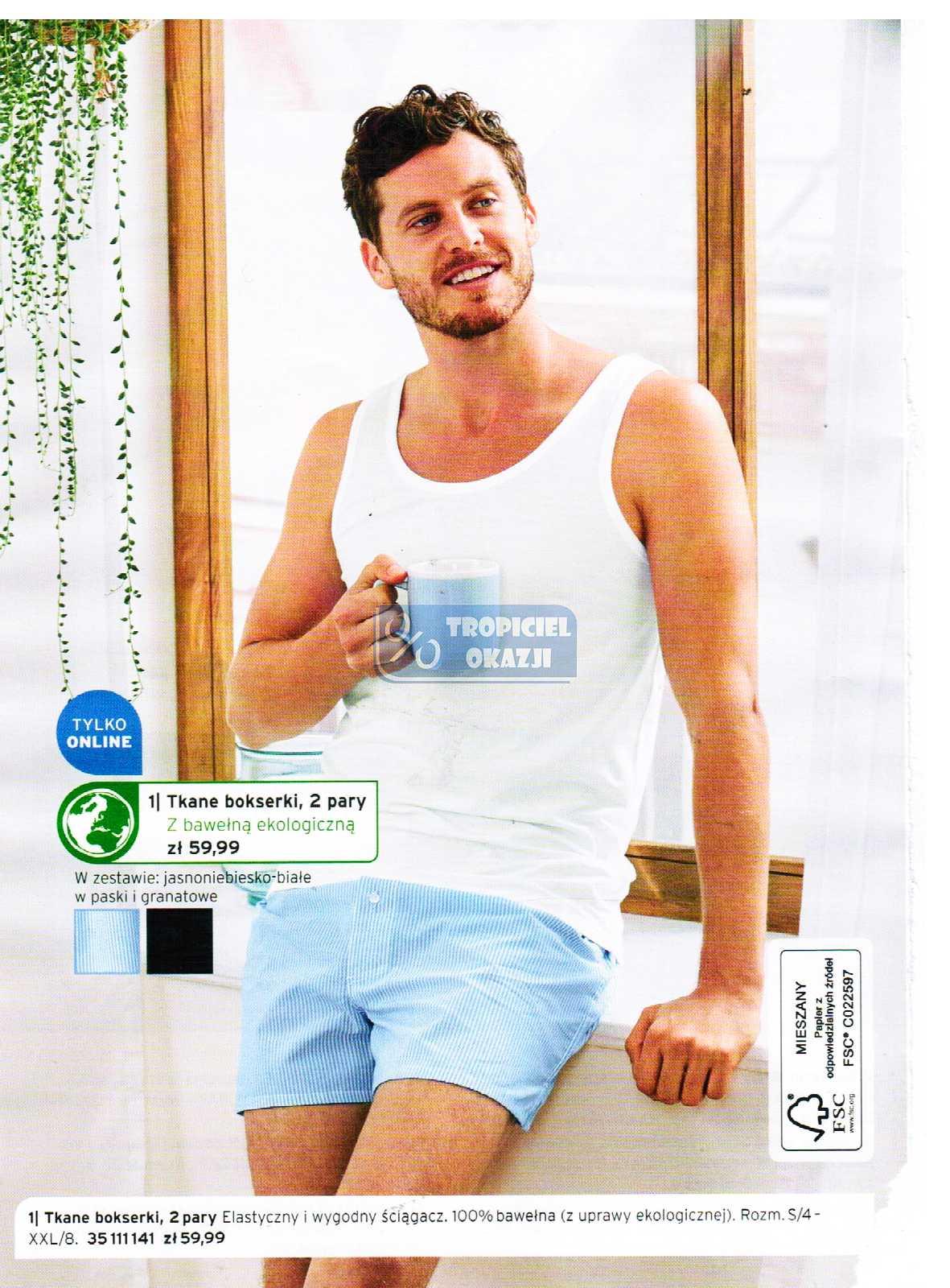 Gazetka promocyjna Tchibo str. 30