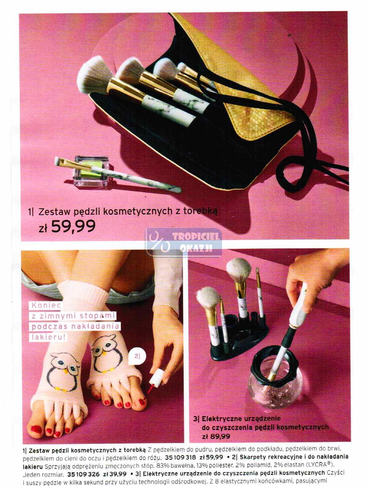 Gazetka promocyjna Tchibo str. 46