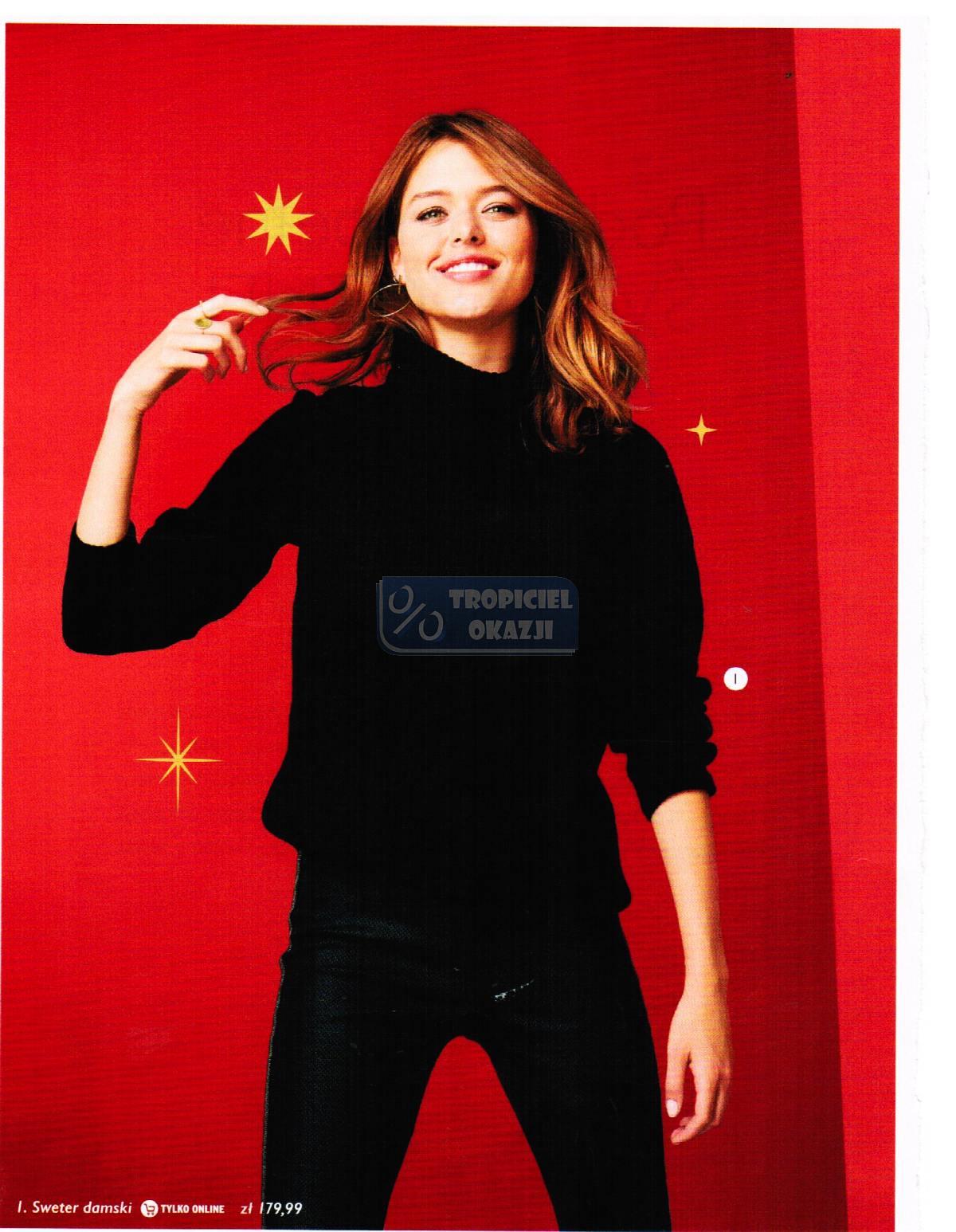 Gazetka promocyjna Tchibo str. 16