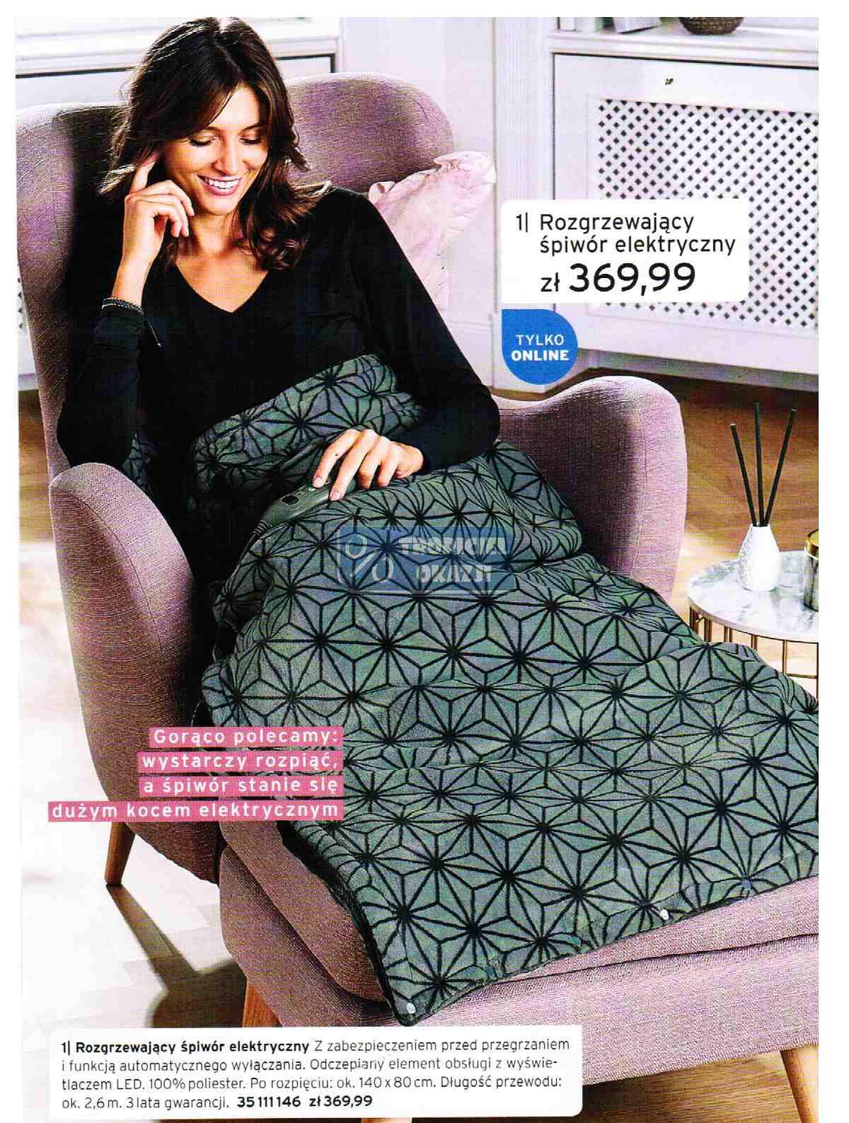 Gazetka promocyjna Tchibo str. 6