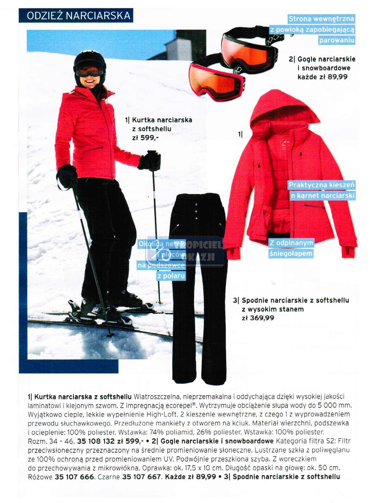 Gazetka promocyjna Tchibo str. 32